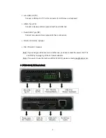 Preview for 8 page of opticis IPVDS-500-D User Manual