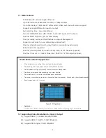 Preview for 5 page of opticis IPVDS-500-ED User Manual