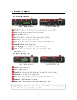 Preview for 8 page of opticis IPVDS-500-ED User Manual