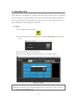 Preview for 11 page of opticis IPVDS-500-ED User Manual