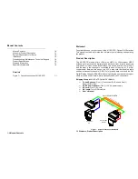 Preview for 2 page of opticis M1-2R2-TR User Manual