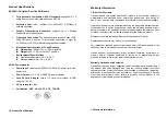 Preview for 4 page of opticis M1-2R2VI-DU User Manual