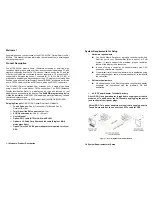 Предварительный просмотр 2 страницы opticis M1-3R2VI-DU User Manual