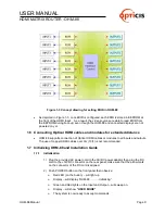 Предварительный просмотр 9 страницы opticis OHM-88 User Manual