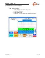 Preview for 51 page of opticis OHM-88 User Manual