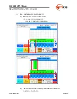 Preview for 56 page of opticis OHM-88 User Manual