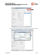 Preview for 72 page of opticis OHM-88 User Manual