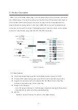 Предварительный просмотр 3 страницы opticis PR5V-16 User Manual