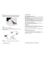 Preview for 4 page of opticis SDIX-100, SDIX-100C User Manual