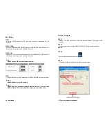 Preview for 3 page of opticis Spider HDMS-200 User Manual