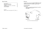 Preview for 2 page of opticis Stretch DisplayPort DPFC-200D User Manual