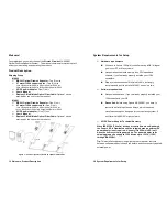 Preview for 2 page of opticis Stretch FireWire M4-200 User Manual