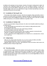 Preview for 7 page of OPTICLIMATE 6000 PRO4 Operation Instructions And Installation Manual