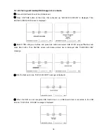 Предварительный просмотр 34 страницы OPTICOM 4 CHANNELS MPEG-4 DIGITAL VIDEO RECORDER - V 1.2 Instruction Manual