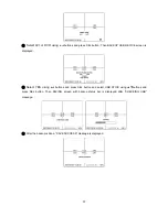 Предварительный просмотр 37 страницы OPTICOM 4 CHANNELS MPEG-4 DIGITAL VIDEO RECORDER - V 1.2 Instruction Manual