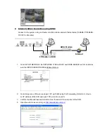 Предварительный просмотр 67 страницы OPTICOM 4 CHANNELS MPEG-4 DIGITAL VIDEO RECORDER - V 1.2 Instruction Manual