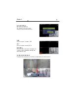 Предварительный просмотр 58 страницы OPTICOM DIGITAL VIDEO RECORDER 2 - V 1.3 Operation Manual