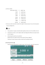 Предварительный просмотр 82 страницы OPTICOM LCDI-35T User Manual