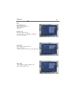 Предварительный просмотр 38 страницы OPTICOM LX-1600 Manual