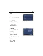 Предварительный просмотр 45 страницы OPTICOM LX-1600 Manual