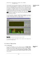 Preview for 63 page of OPTICOM OPERA Broadcast User Manual