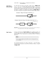 Preview for 72 page of OPTICOM OPERA Broadcast User Manual