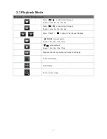 Предварительный просмотр 9 страницы OPTICOM OWB-1605 User Manual