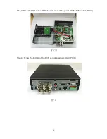 Предварительный просмотр 14 страницы OPTICOM OWB-1605 User Manual