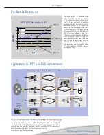 Предварительный просмотр 7 страницы OPTICOM PEVQ Datasheet