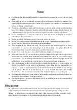 Preview for 2 page of OPTICOM SVD-2404A User Manual