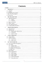 Preview for 5 page of OPTICOM SVD-2404A User Manual