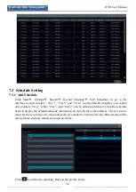 Preview for 64 page of OPTICOM SVD-2404A User Manual