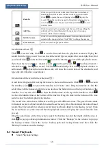 Preview for 76 page of OPTICOM SVD-2404A User Manual