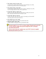 Предварительный просмотр 12 страницы OPTICOM Vista "L"ite Series DVR User Manual