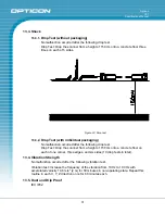 Предварительный просмотр 31 страницы Opticon C 37 Specification Manual