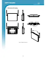 Предварительный просмотр 18 страницы Opticon EBS-30 Specification Manual