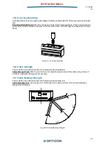 Preview for 28 page of Opticon F-100 SR Specification Manual