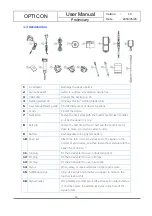 Preview for 16 page of Opticon H-19R User Manual