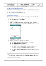 Preview for 108 page of Opticon H-19R User Manual