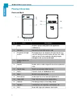 Preview for 6 page of Opticon H-27 User Manual