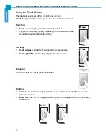 Preview for 16 page of Opticon H-27 User Manual