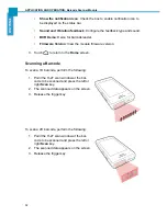 Preview for 56 page of Opticon H-27 User Manual