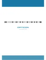 Preview for 63 page of Opticon H-27 User Manual