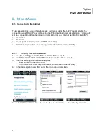 Preview for 71 page of Opticon H22 User Manual