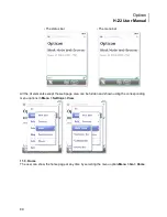 Preview for 89 page of Opticon H22 User Manual