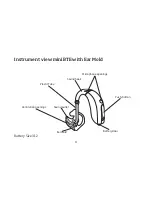 Preview for 9 page of Opticon INO MINIBITE Instructions For Use Manual