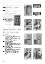 Preview for 12 page of Opticon IRU 2700 User Manual