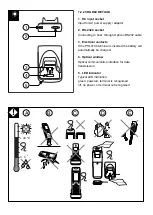 Предварительный просмотр 8 страницы Opticon IRU 4100 User Manual