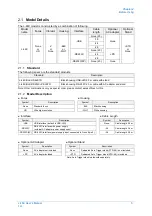 Preview for 15 page of Opticon L-46X User Manual