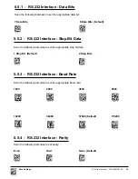 Предварительный просмотр 46 страницы Opticon LG2 Series Manual